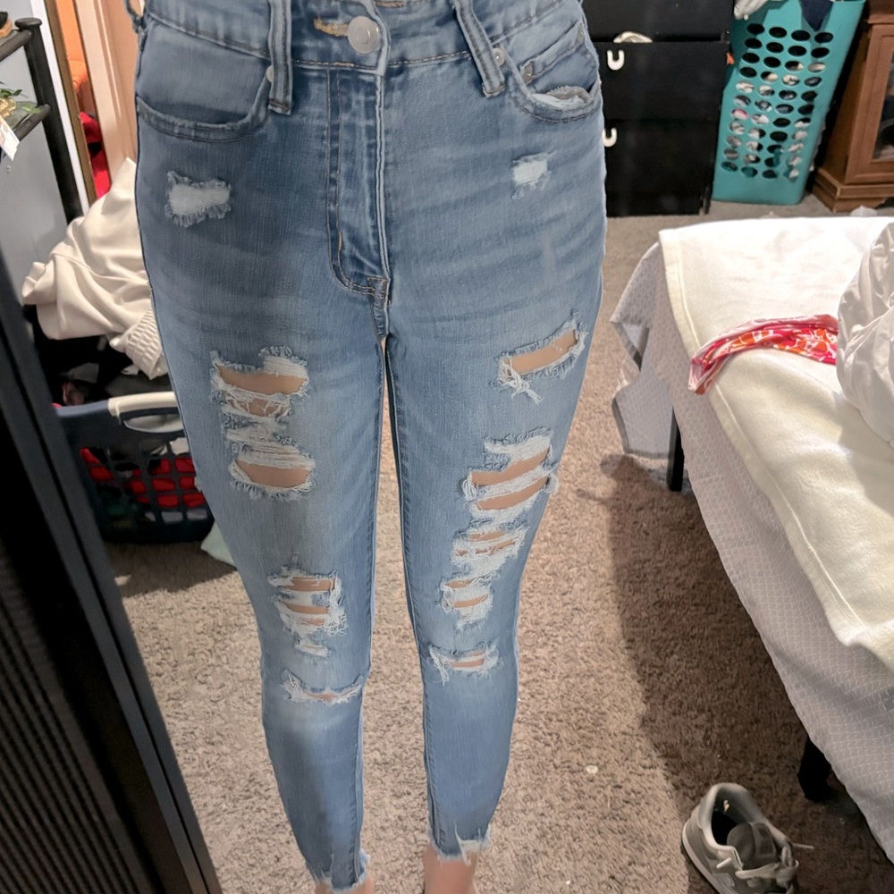 aeropostle jeans